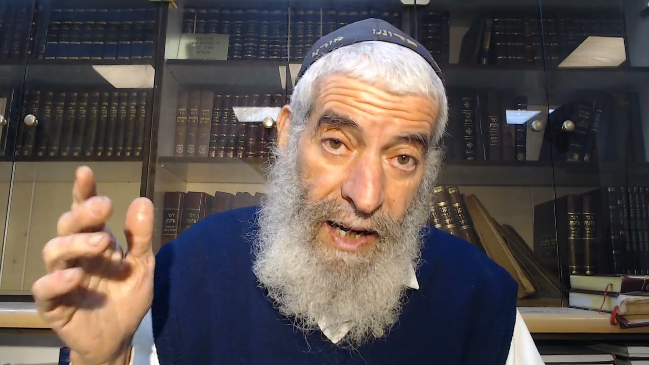 תניא יומי ח' אדר תשפ