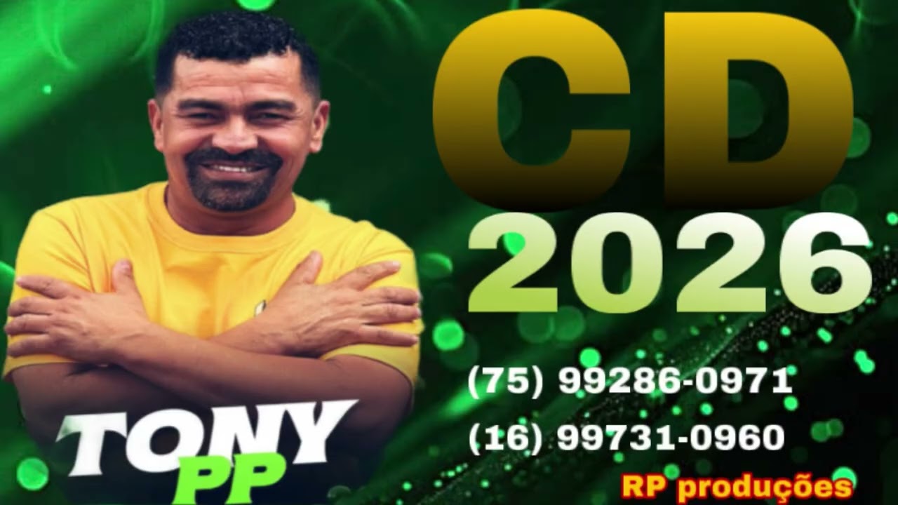 Tony pp 