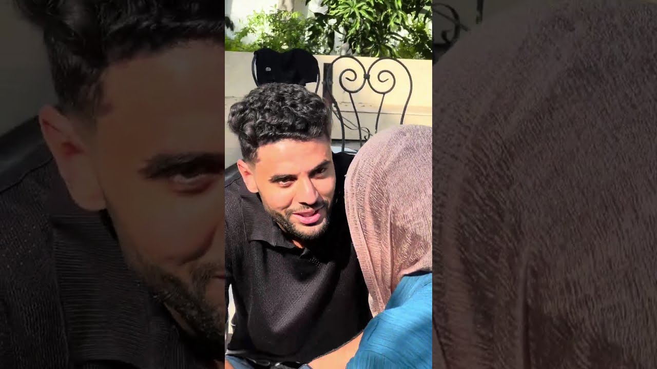 جتلكم بقصة (حبيت شحاتة) كاملة