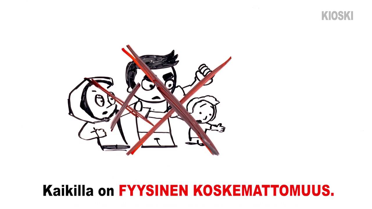 Näin Suomessa – suomalaisen kulttuurin lyhyt oppimäärä
