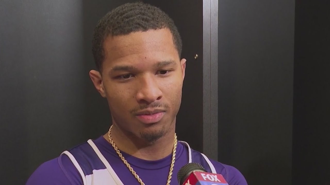 High Point University prepares to face Wisconsin in NCAA Tournament