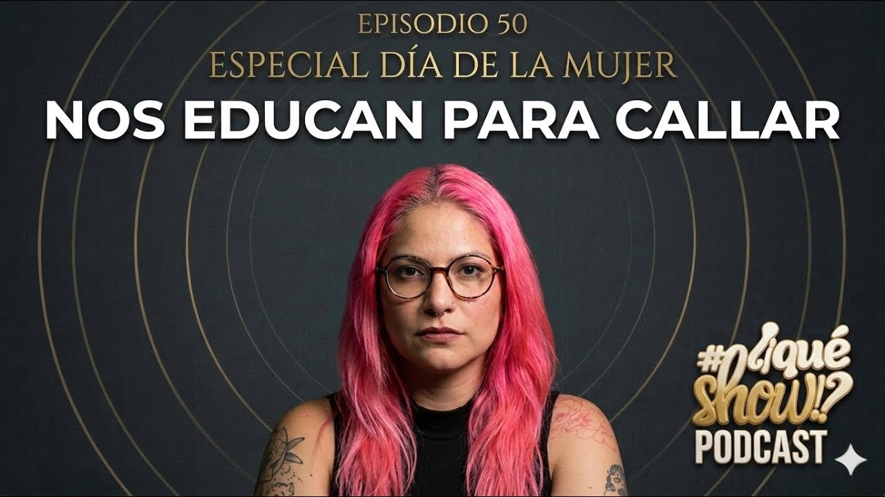 CAPÍTULO 50 “La REALIDAD del ACTIVISMO en SINALOA” ft Mariel Yee
