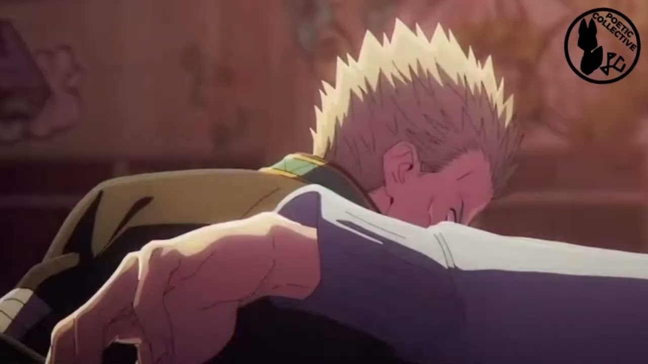 Windbreaker AMV- Silence by marshmello