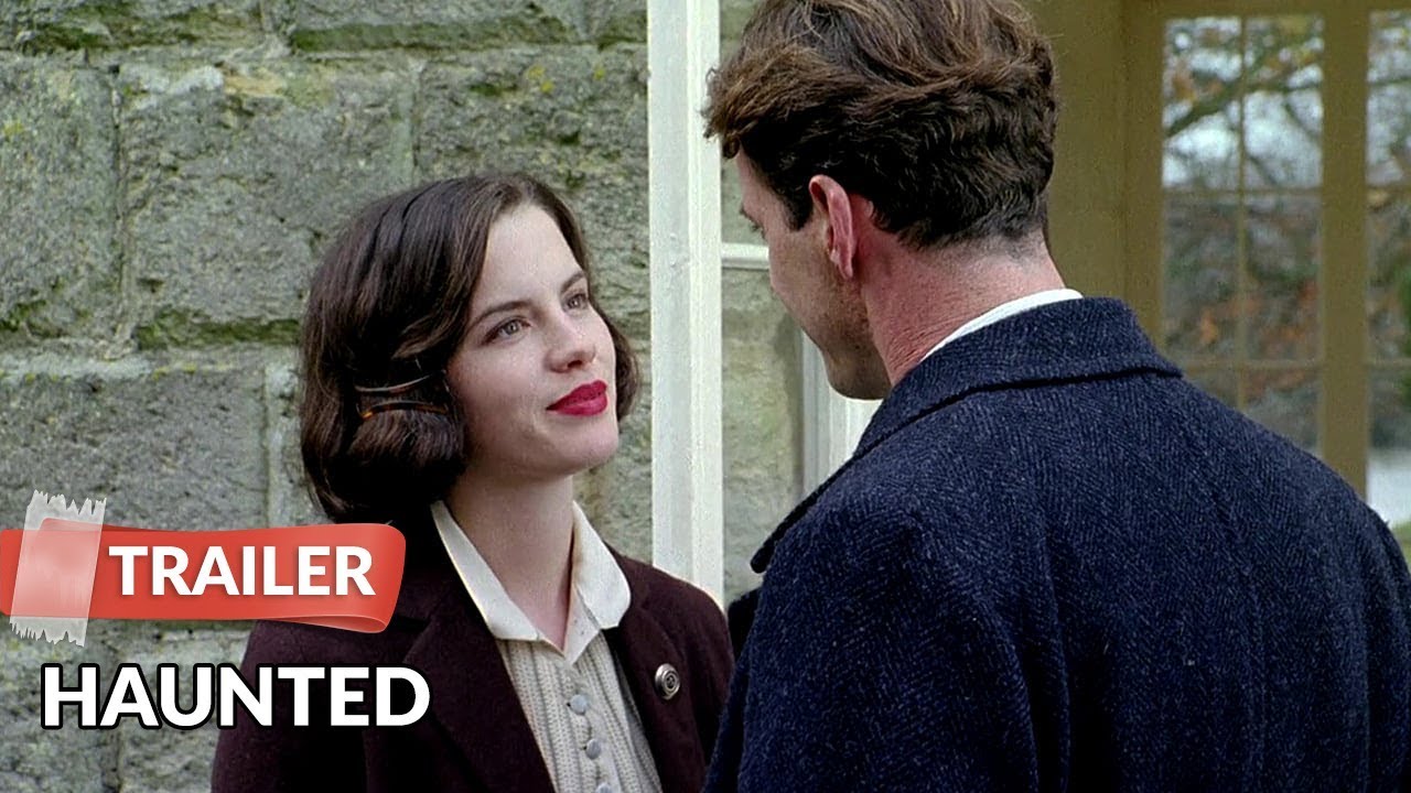 Haunted (1995) Trailer | Aidan Quinn | Kate Beckinsale