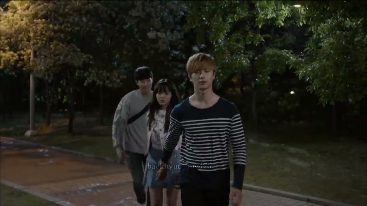 Who are you - School 2015 'Reset' Status ❤️