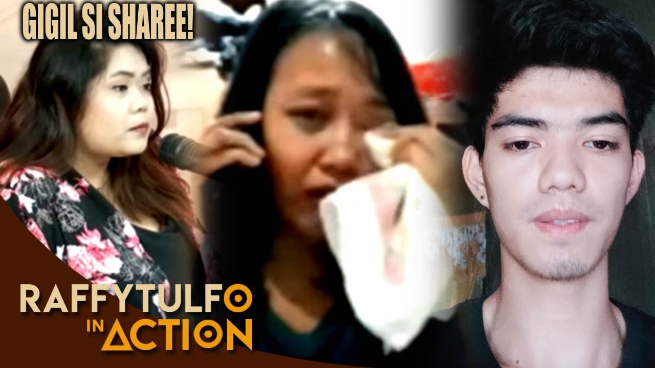 BF NA SOBRA-SOBRA KUNG MANLAIT!