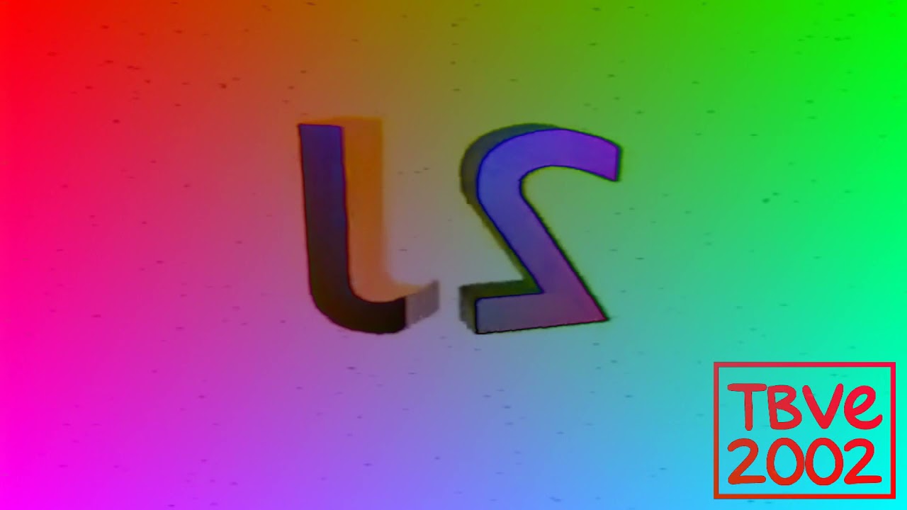 J2 Communications Logo Effects (Inspired by Preview 2 Effects)