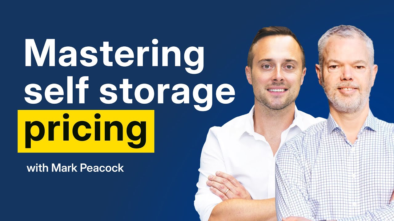 The Best Pricing Strategy for Self Storage Operators