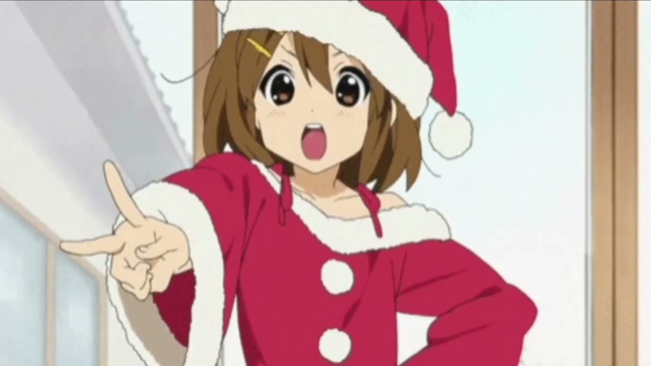 mariah carey - santa claus is comin' to town (slowed + reverb)