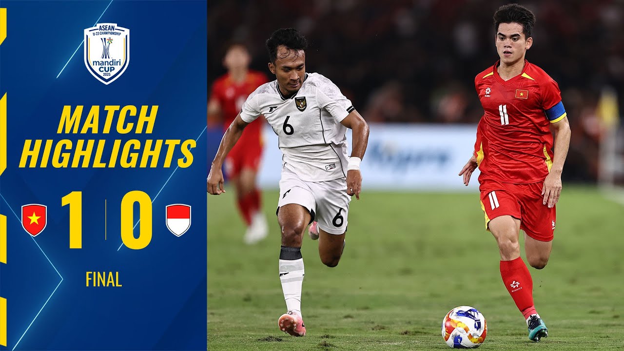 🇻🇳 ВЬЕТНАМ 1-0 ИНДОНЕЗИЯ 🇮🇩 | ФИНАЛЬНЫЕ МОМЕНТЫ #MANDIRICUP2025