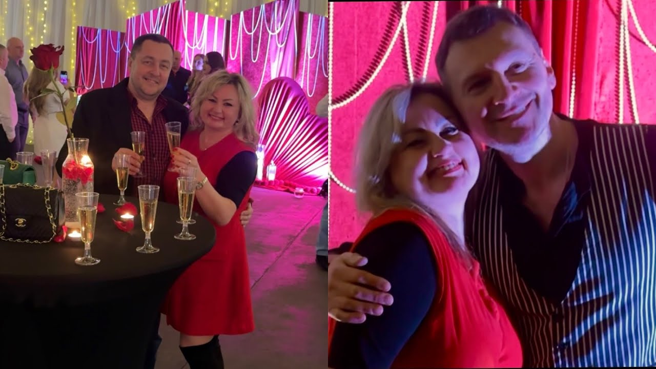 Як українка в Чехії закохалася в Заліска і залишила чоловіка.Львівʼяни в шоці@Zalisko @Bogdan_Malik 