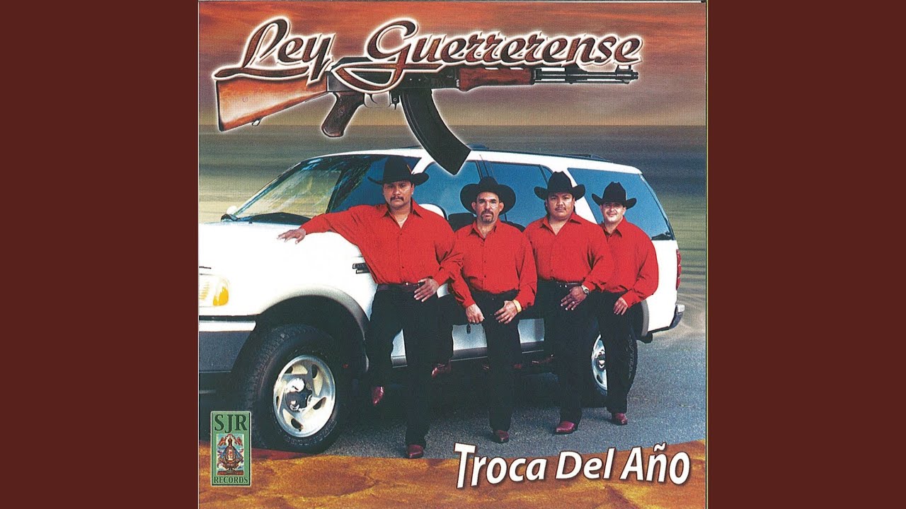 Troca Del Ano