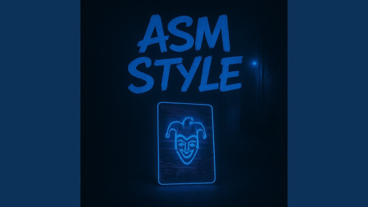 ASM STYLE
