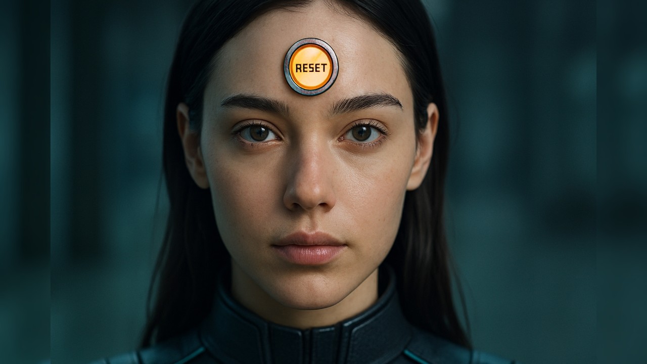 Mind Resetter