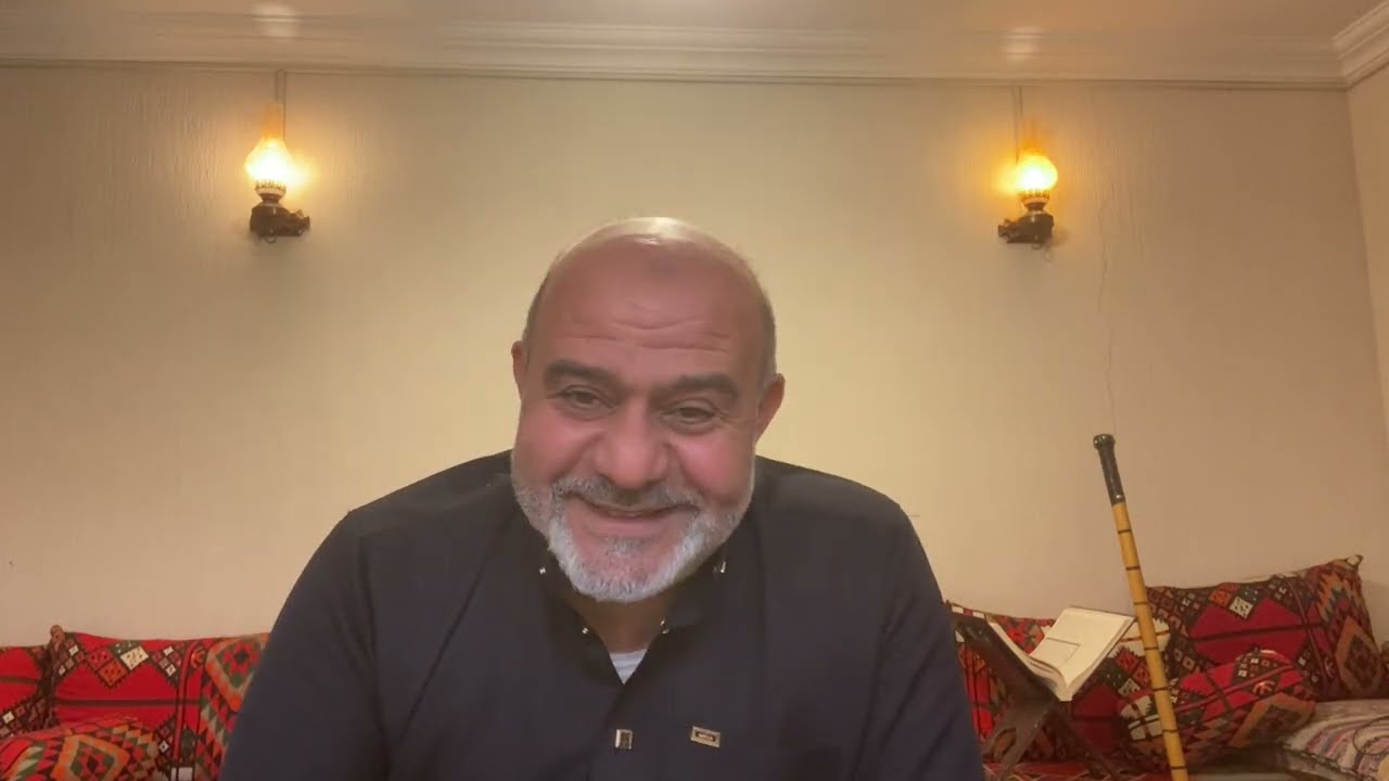 31 January 2026 إبداع اللفظة في القرآن الكريم 