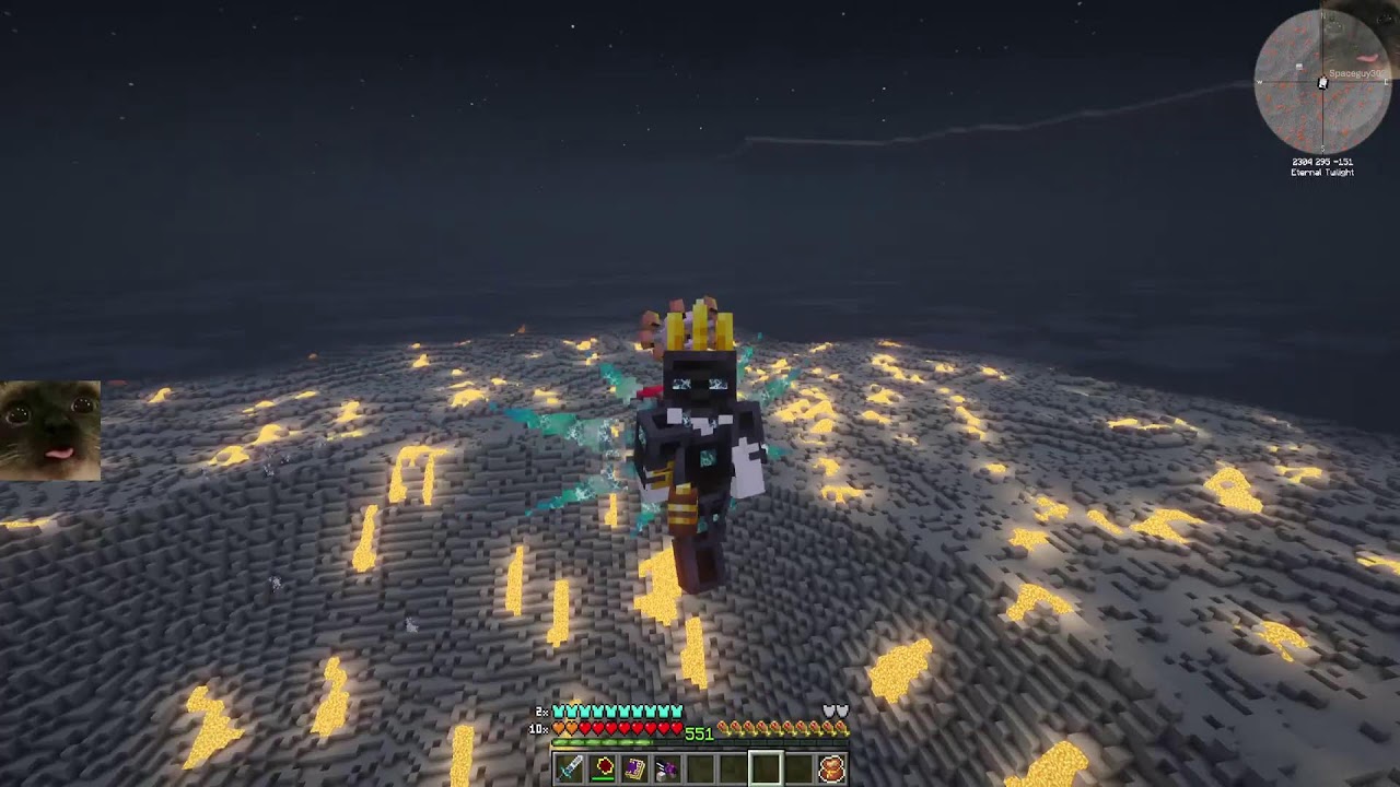 Stoneblock 4 | The Finale