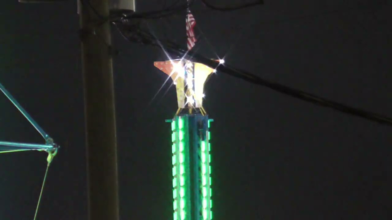 “Florida State Fair 2025: Thrilling Midway Rides, New Attractions & Carnival Highlights”