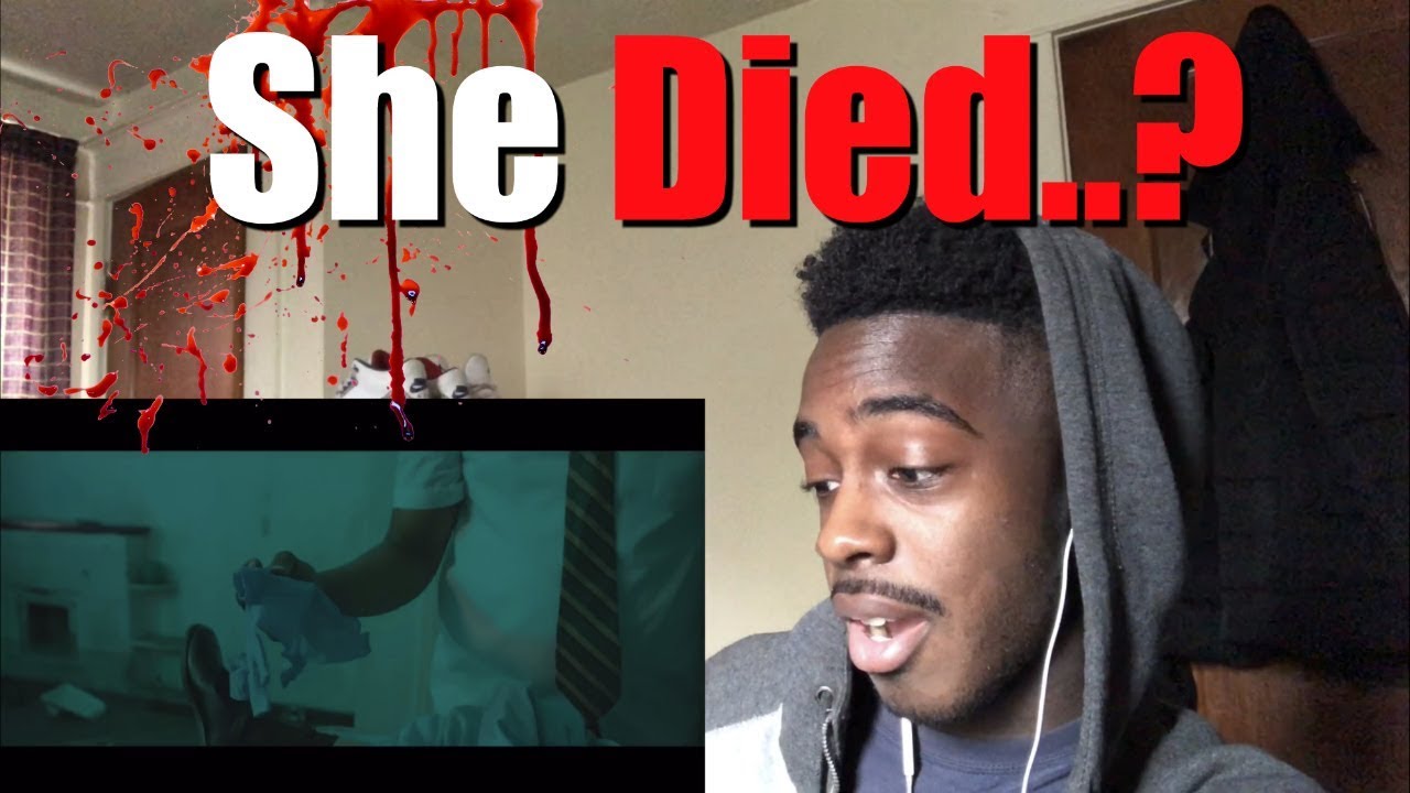 Kid Tini - Cinga (Official Music Video) | REACTION