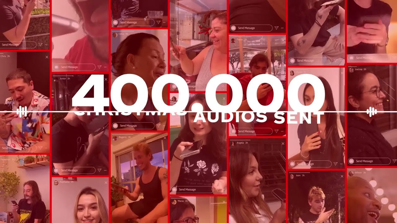 How Coke used WhatsApp Audio effectively to drive consumer engagement #casestudy #marketing