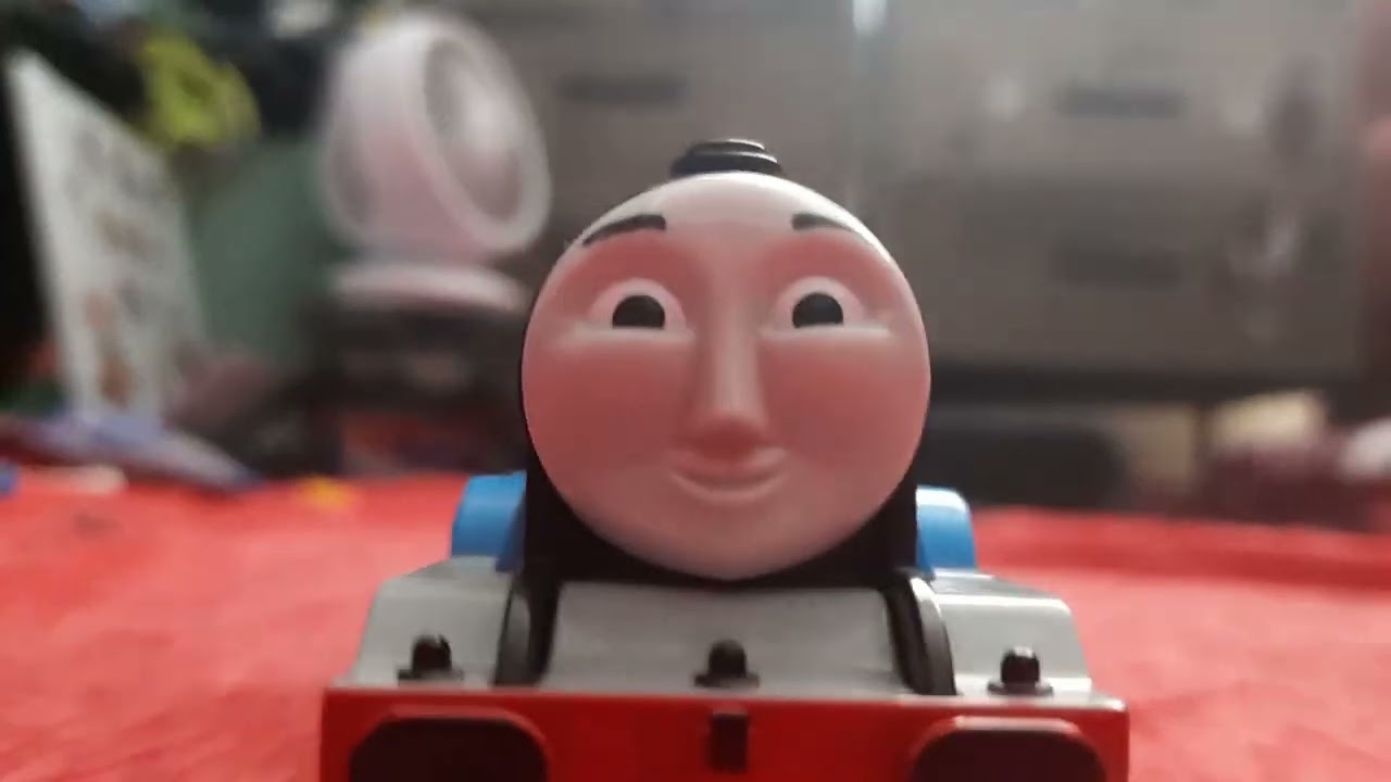 LTRI Bloopers and BTS: Gordon Makes a Fumble