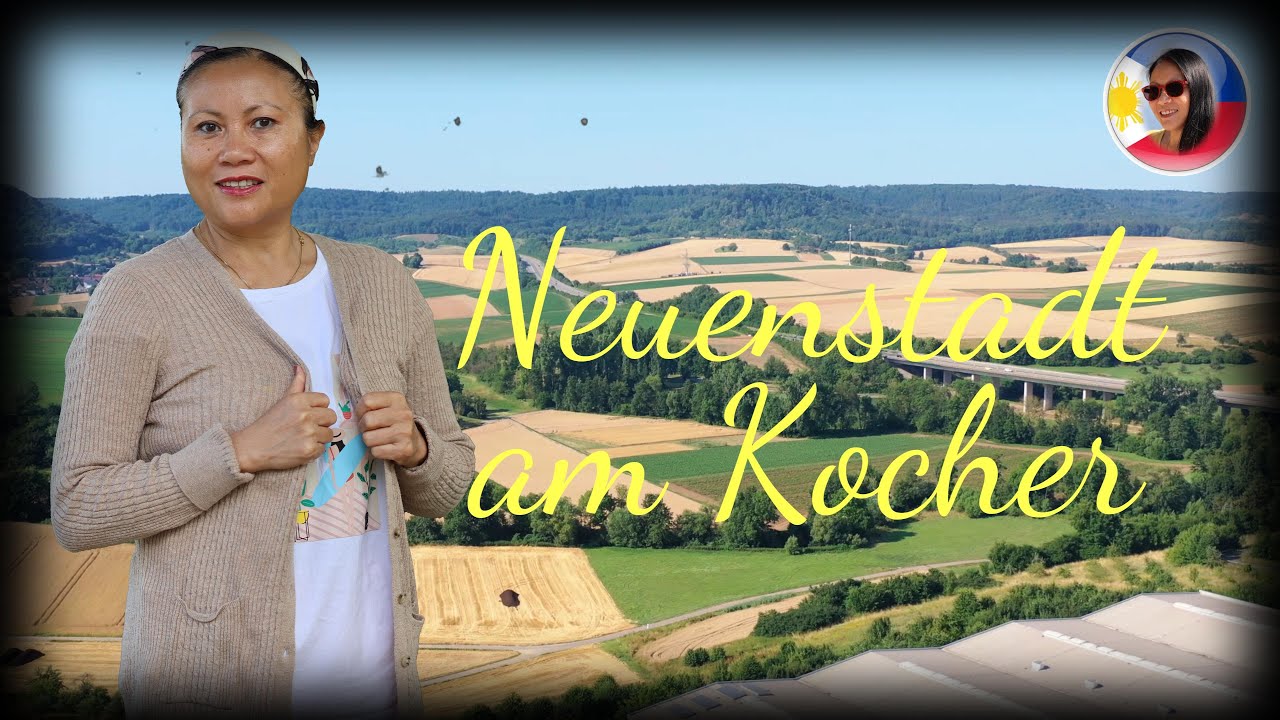 Neuenstadt am Kocher Baden Wuerttemberg Germany