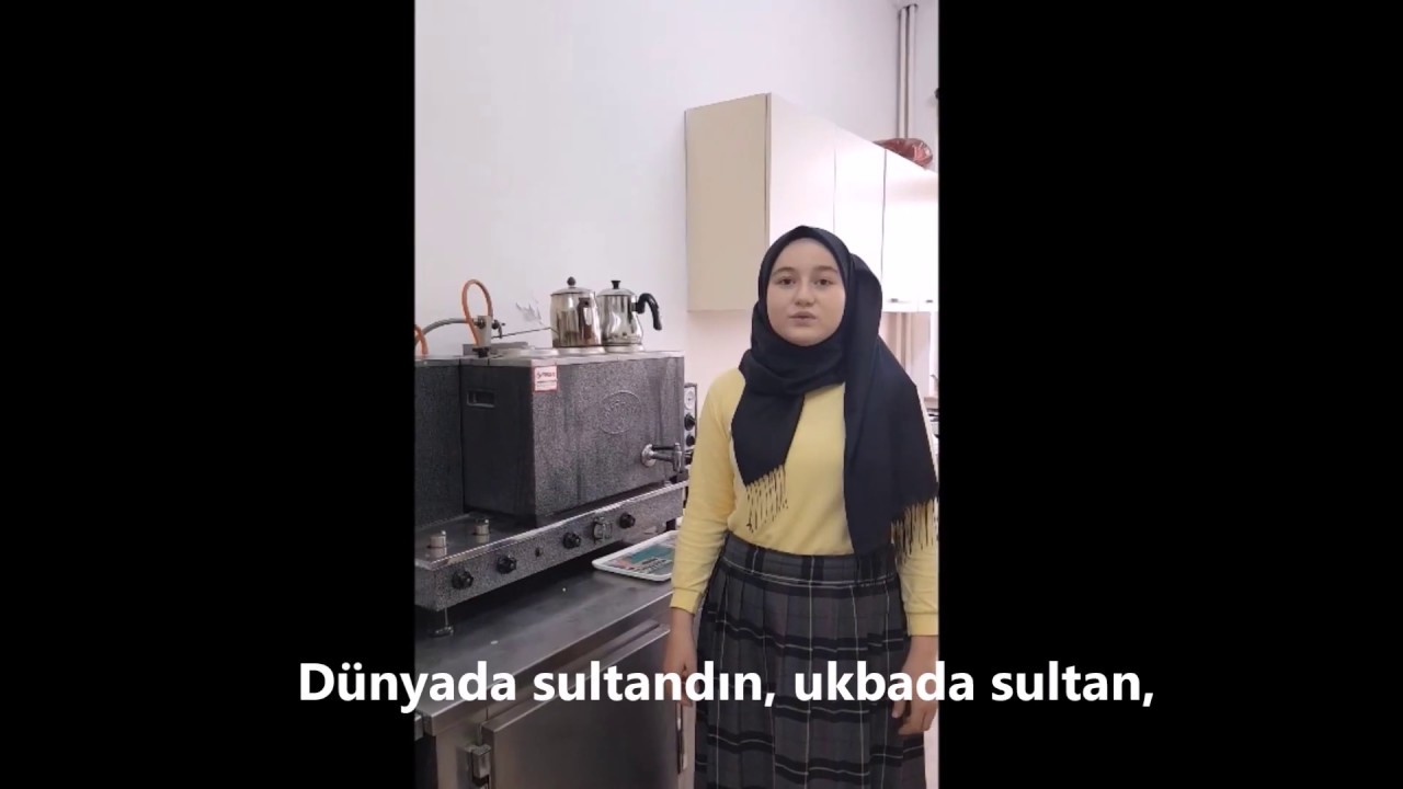 MEVLİD KANDİLİ ÇALIŞMASI 2017
