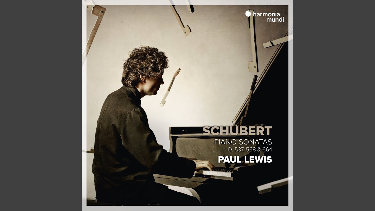 Piano Sonata in A Major, D. 664: I. Allegro moderato