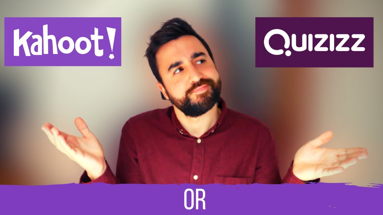 Kahoot vs Quizizz - Which is the best for teachers?