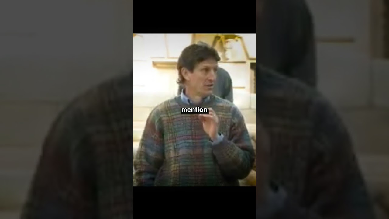 The Gospel of Barnabas? #christian #christianmotivation #jesuslovesyou #shorts