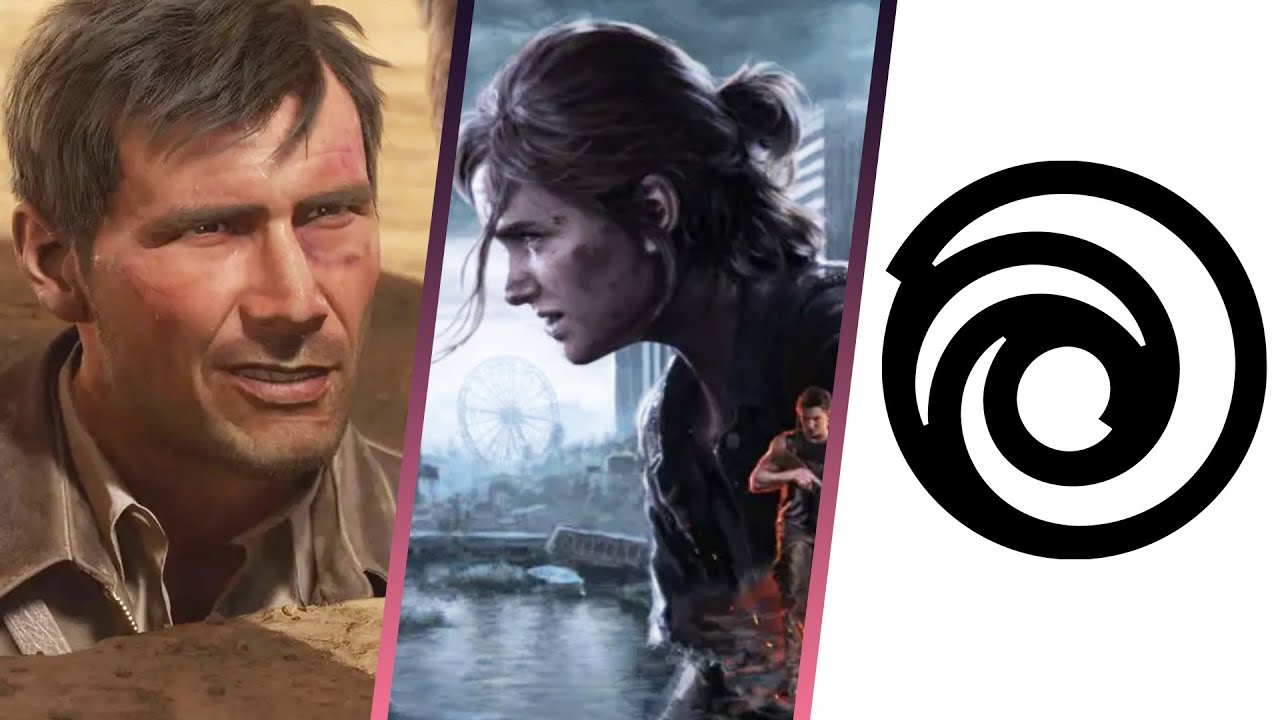 Xbox Show REACTIONS! & Juicy Far Cry 7 Rumors - Good Playing With You Weekly Video Podcast