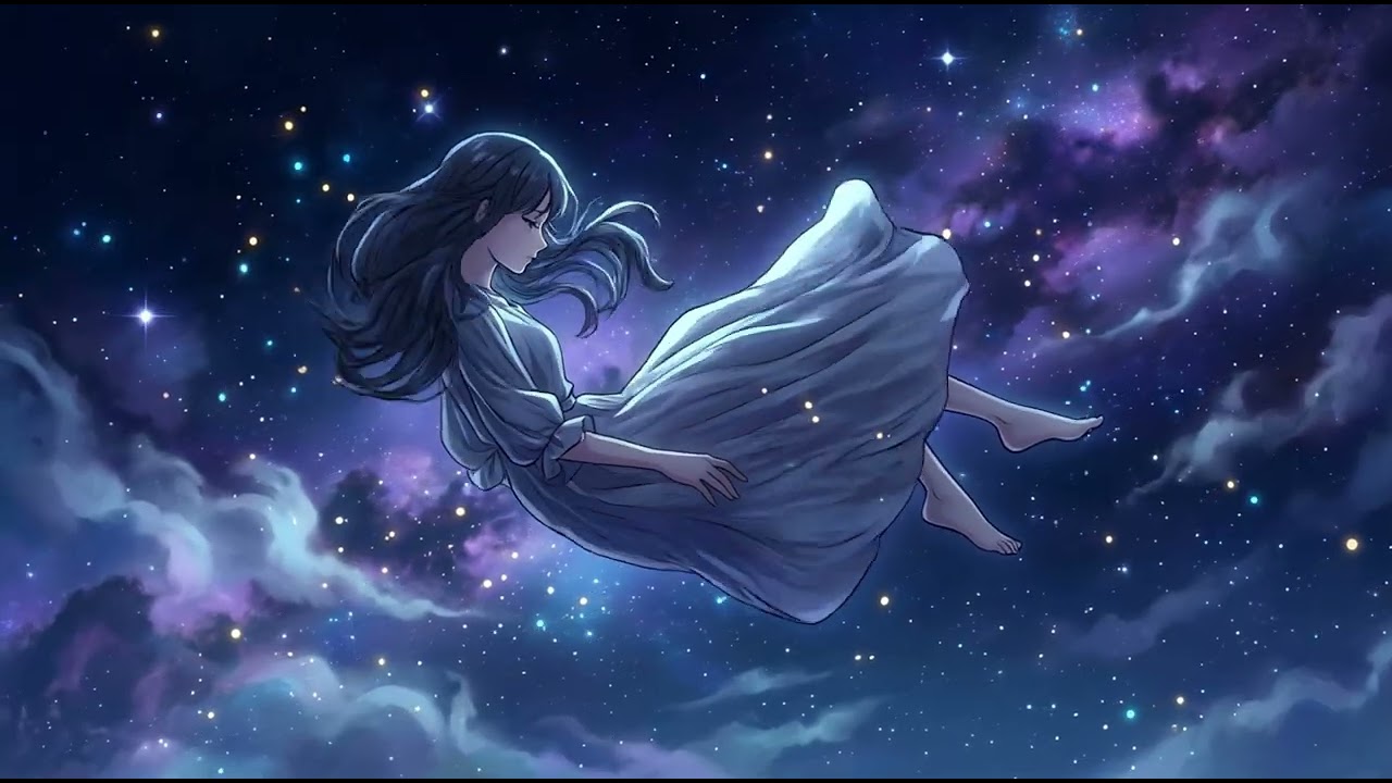 MDAI - Im Still Falling | Emotional Melodic Dubstep | AI Generated Music