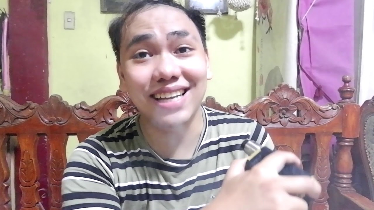 KALASAG V3 REVIEW FIRST MOD REVIEW MAGANDA KAYA?