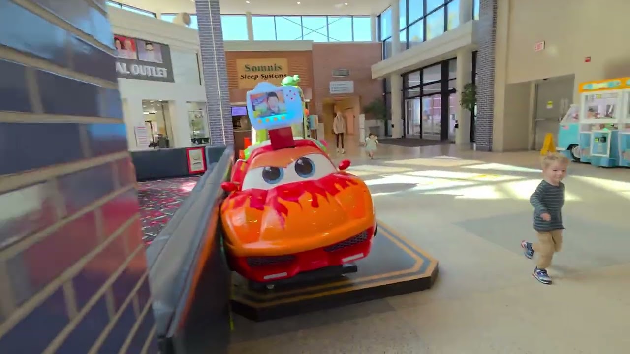 Citrus Park Mall, Tampa Florida GRAND TOUR 01/06/2026 