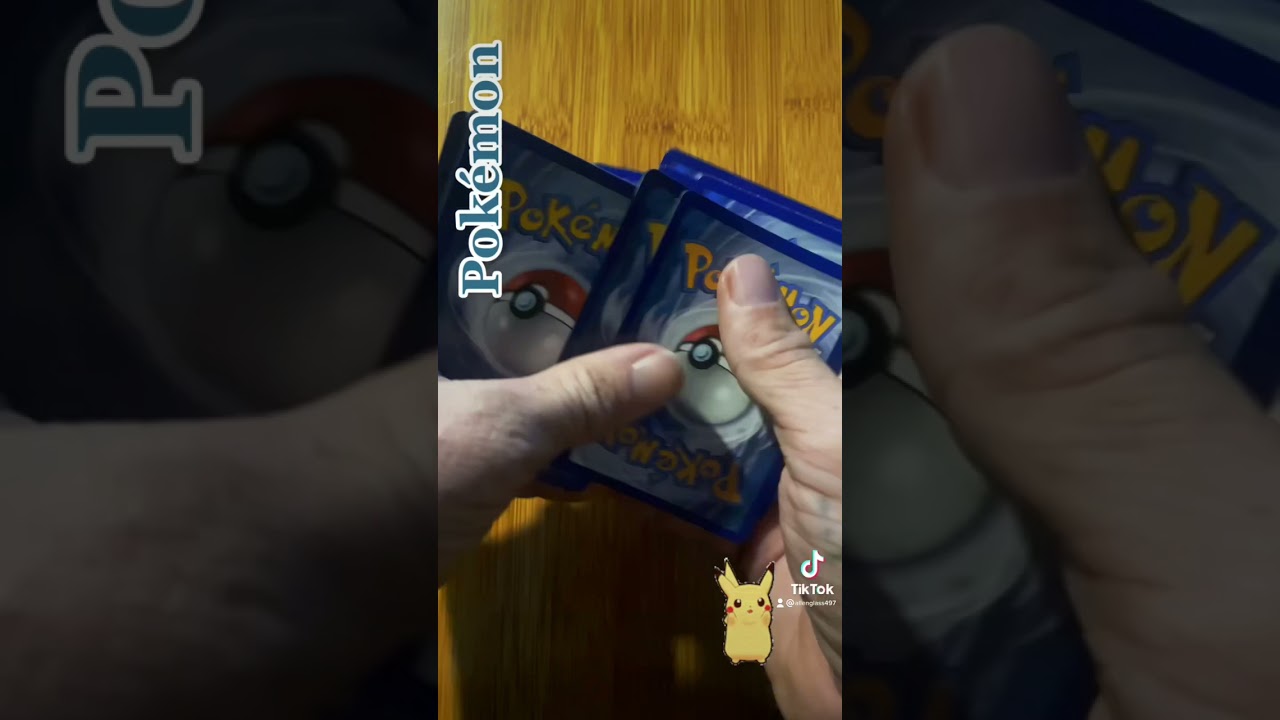 Opening Pokémon Rebel Clash booster pack!