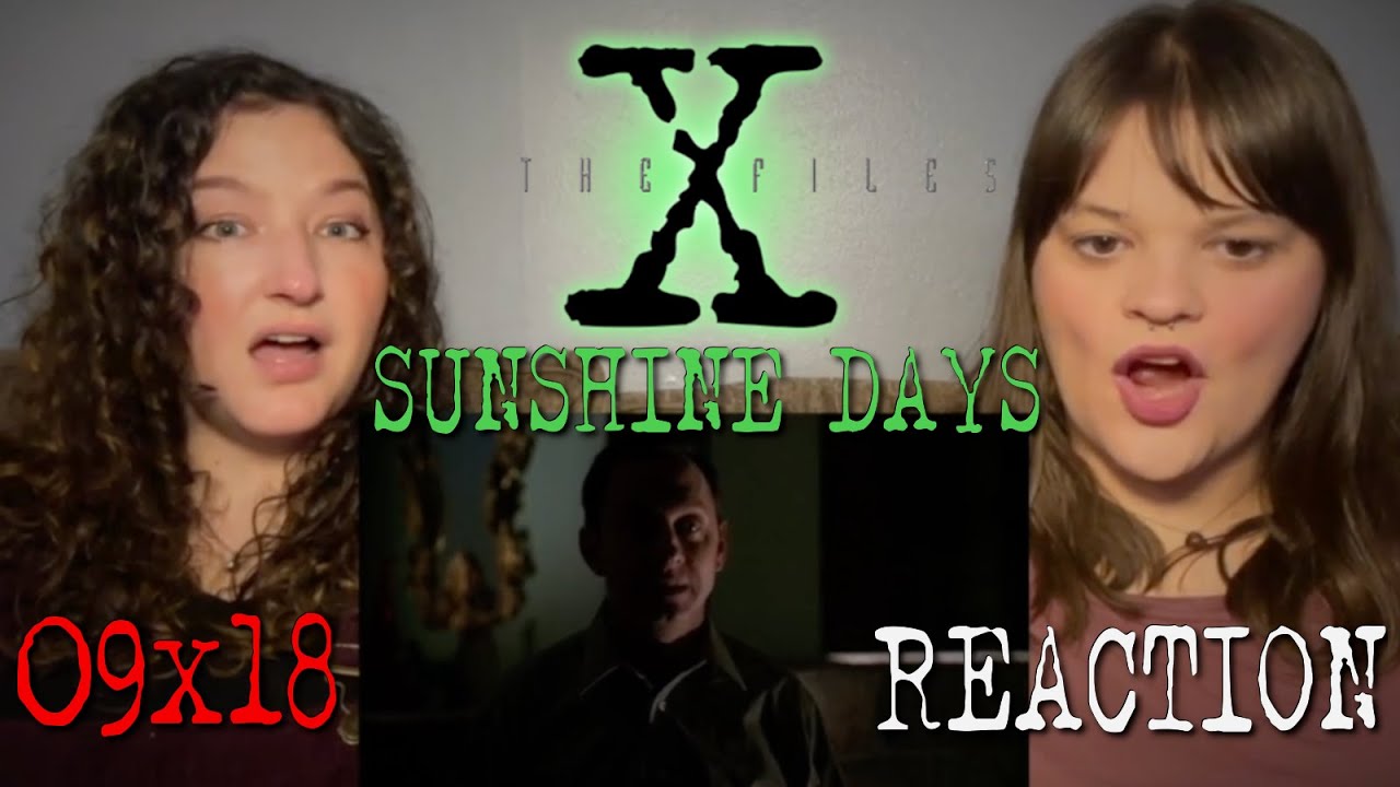 The X-Files - 9x18 