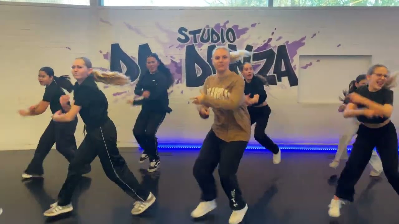 Da Danza's Workshopday 2024