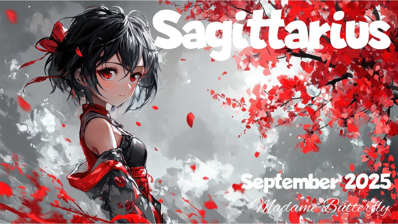 🌹Sagittarius~the door to spirit is now open, a new love will make you happy & a new career= money💸❤️
