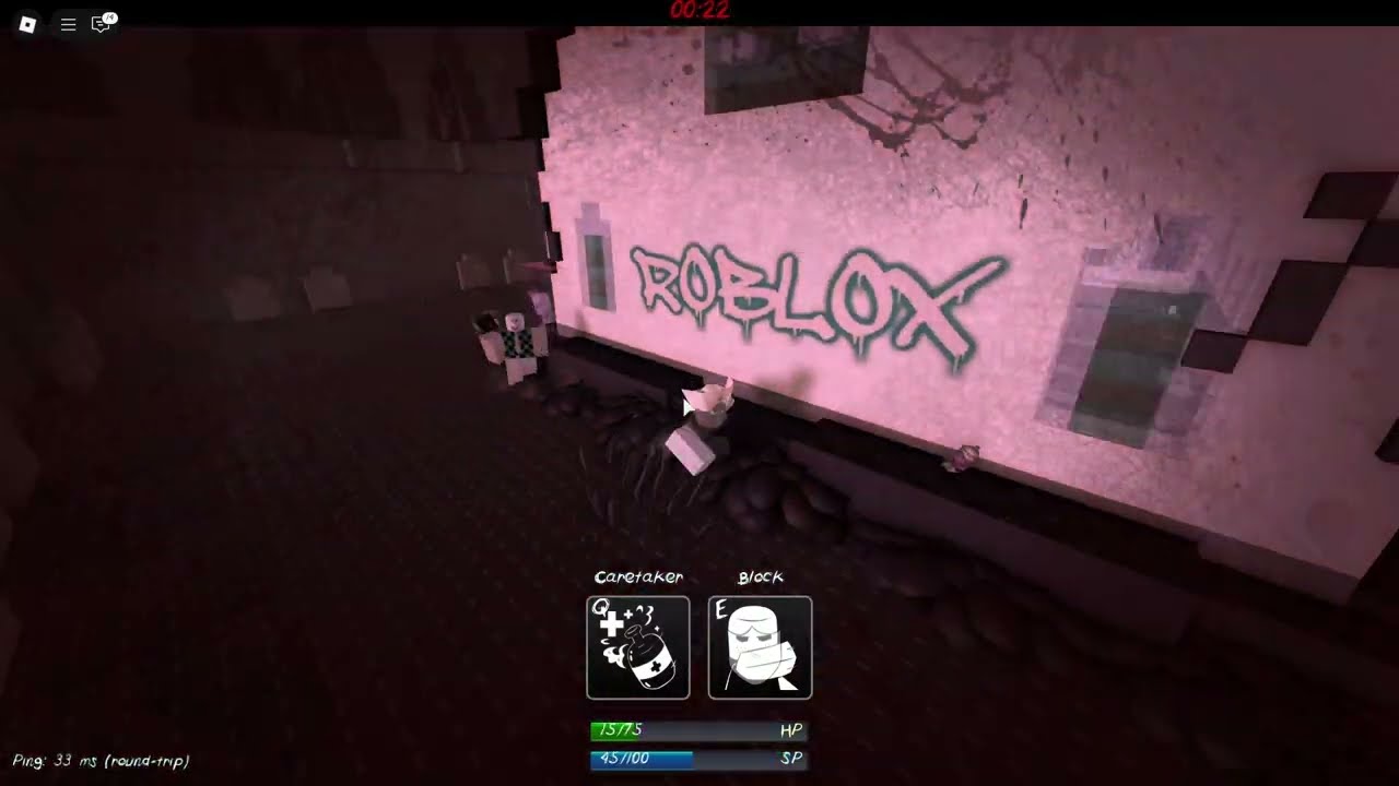 Careless LMS ( Any Killers vs Caretaker ) | Die Of Death