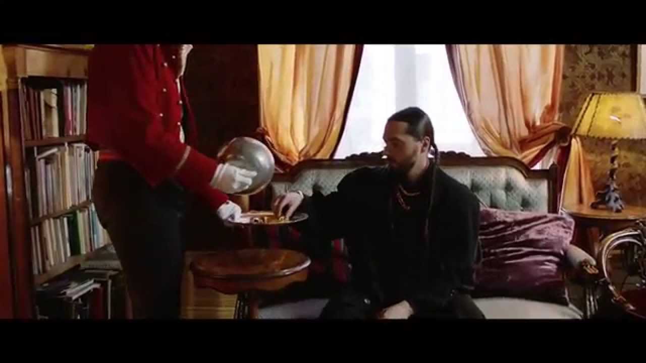 Salvatore Ganacci - Money In My Mattress ft. Trinidad James