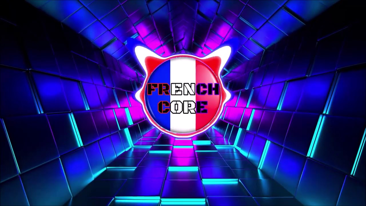 Frenchcore Mix 2021 //January // 45 Minutes Of Frenchcore Madness