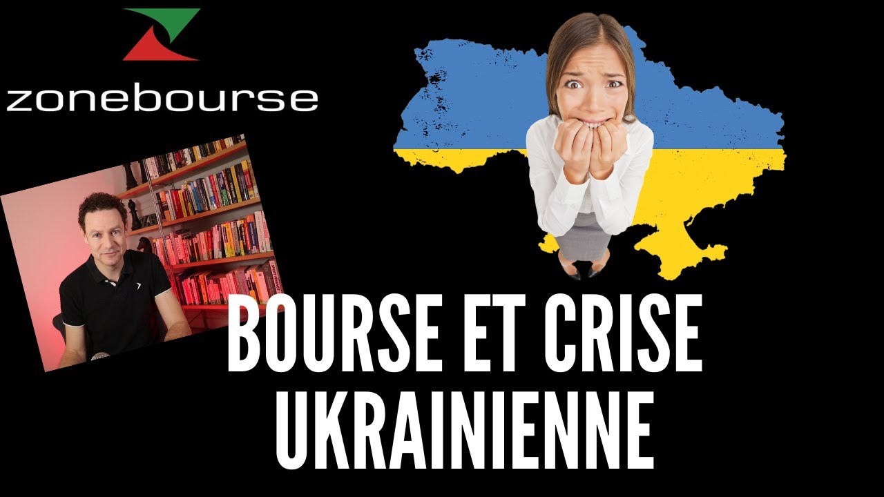 Bourse et crise Ukrainienne