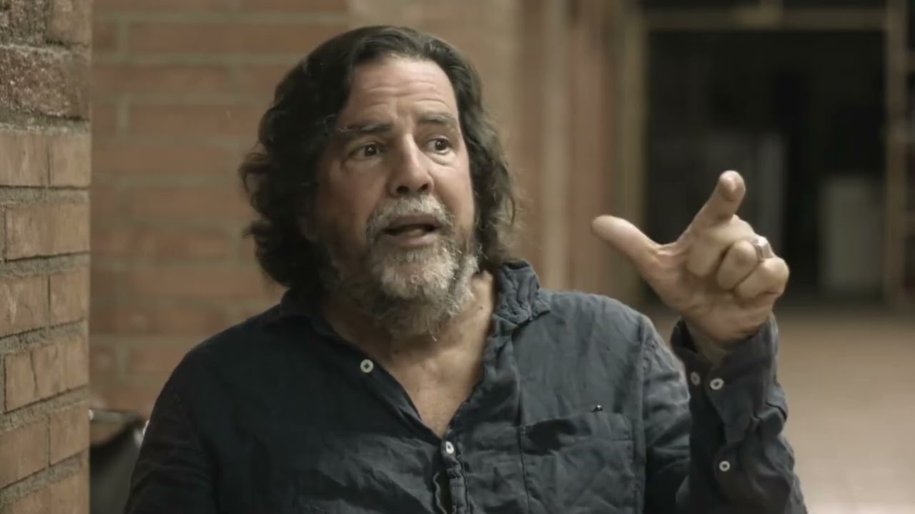 Ram&oacute;n Grosfoguel - Descolonizar el conocimiento, descolonizar el ser
