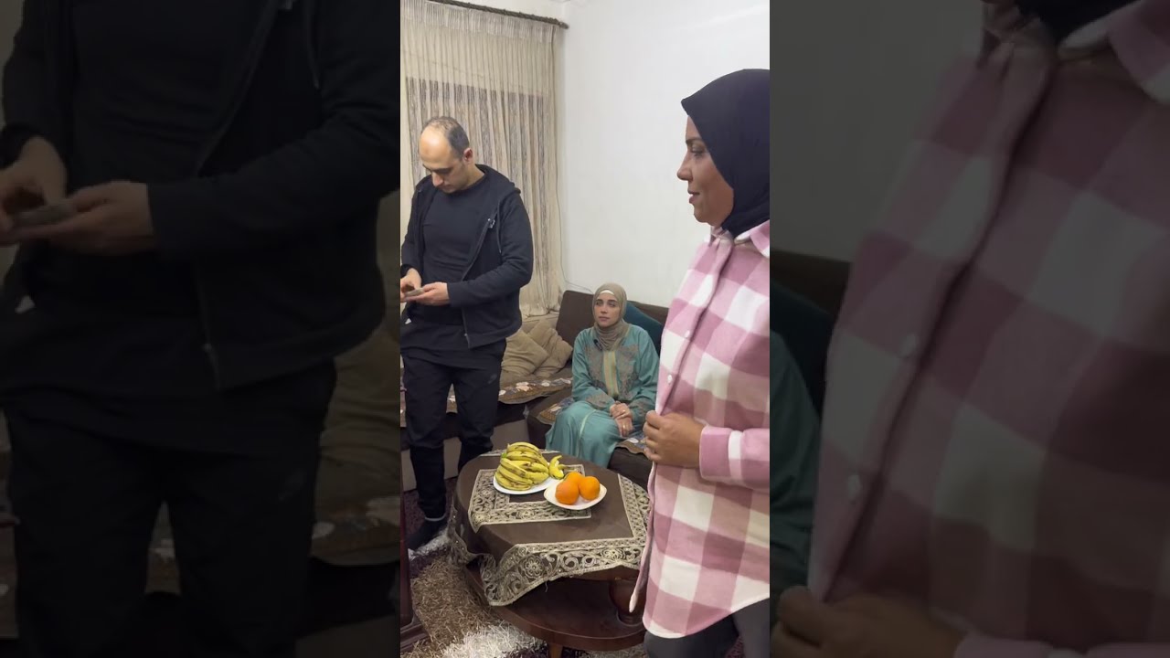 اخوات زوجى طمعوا فى فلوس …ينفع إللى حصل 