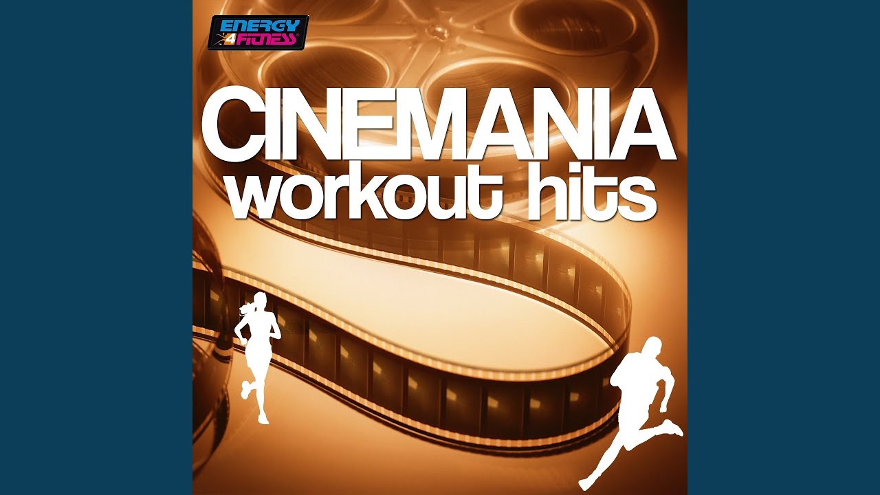 Let's Hear It for the Boy (128 Bpm - from 