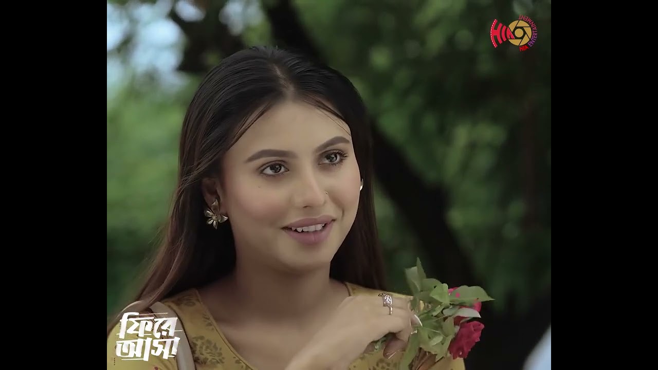 ভালোবাসা ছোট বড় দেখে হয় না ভালোবাসা মনথেকে হয়1.1Kনাটকঃ ফিরে আসা