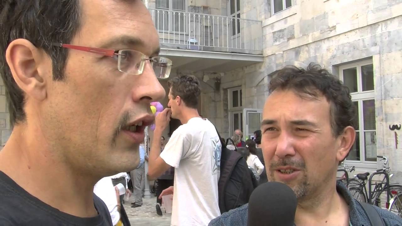 Battant, Zone Optimum de Bonheur - Première partie