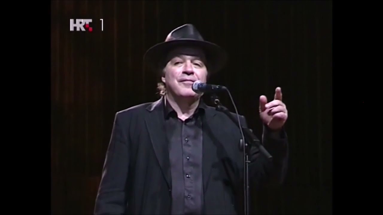 Kraljevi ulice - Ja ljubim - hvala ti srce, Mansarda mali stan, Reči zakaj si zbrisala (Koncert)