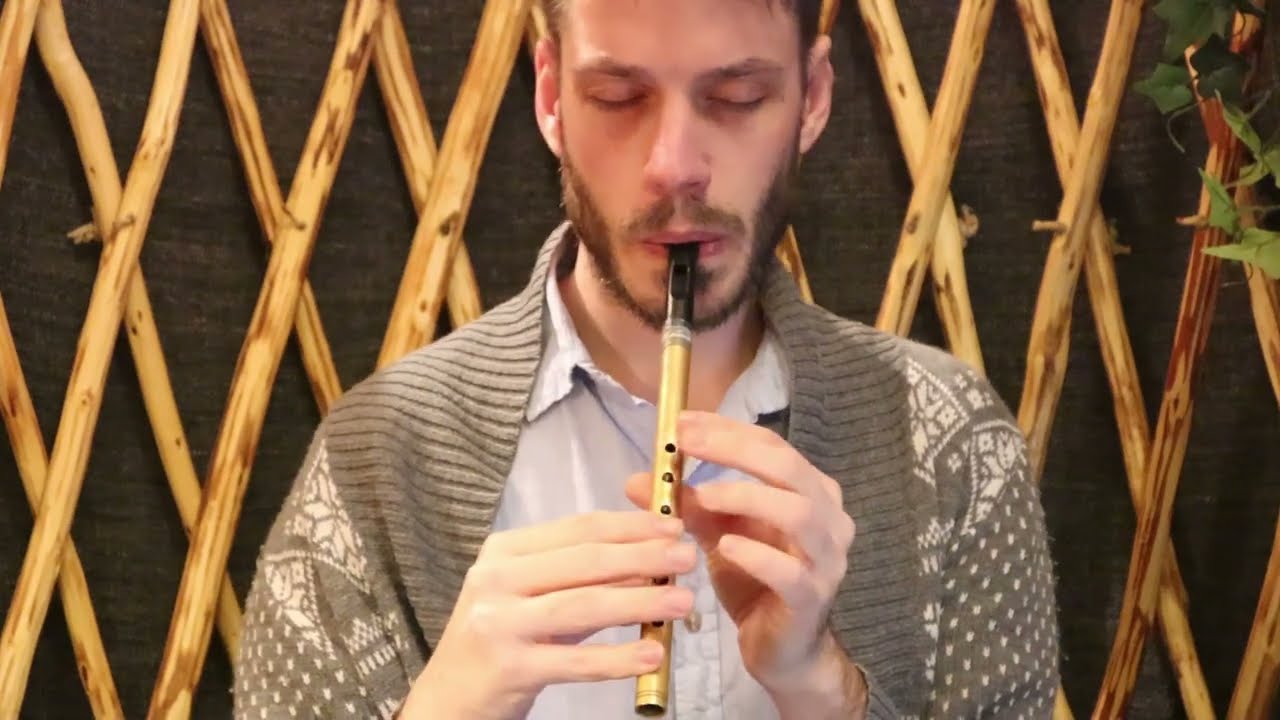 Road to Lisdoonvarna - Slide Em | Learn Irish Music