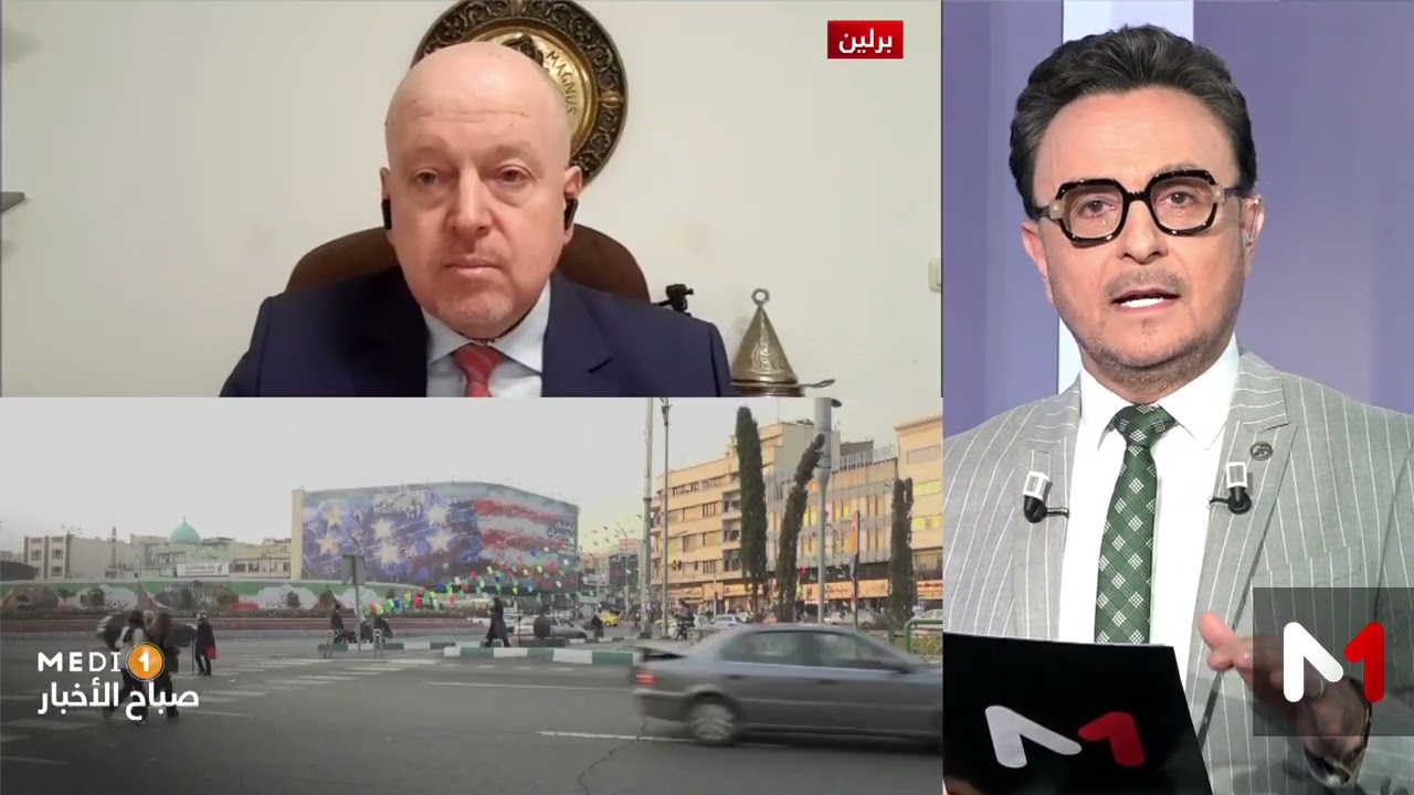 إيران مستعدة لتقديم تنازلات نووية في محادثات جنيف مقابل رفع العقوبات..توضيحات عبد المسيح الشامي