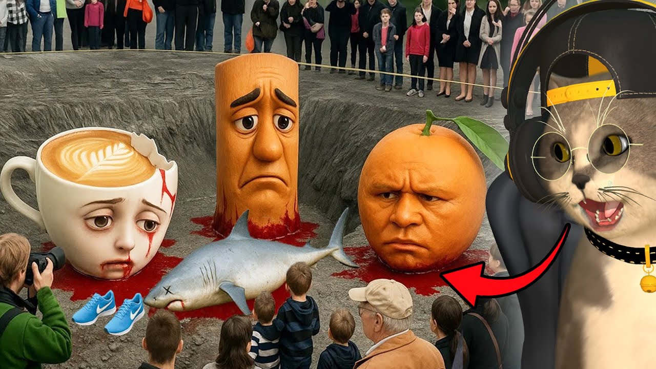 SVI *BRAINROTOVI* SU UBIJENI!?